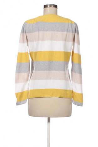 Дамски пуловер Tom Tailor, Размер M, Цвят Многоцветен, Цена 13,29 €