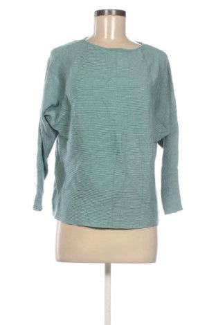 Női pulóver Tom Tailor, Méret M, Szín Zöld, Ár 5 729 Ft
