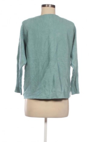 Női pulóver Tom Tailor, Méret M, Szín Zöld, Ár 5 729 Ft