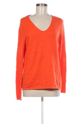 Damenpullover Tom Tailor, Größe L, Farbe Orange, Preis € 19,99