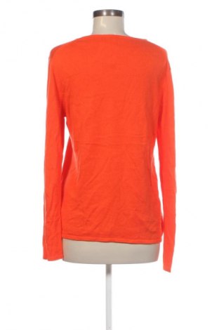 Damenpullover Tom Tailor, Größe L, Farbe Orange, Preis € 19,99