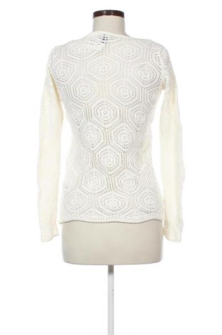 Damenpullover Tom Tailor, Größe XS, Farbe Ecru, Preis € 10,99