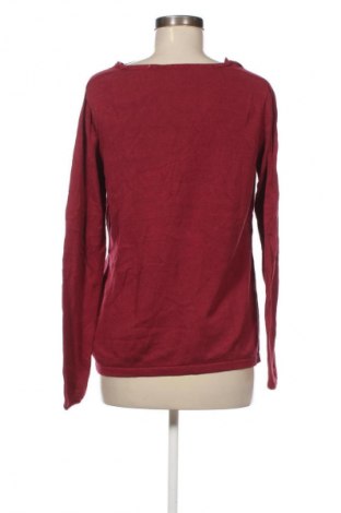 Damenpullover Tom Tailor, Größe M, Farbe Rot, Preis € 16,99