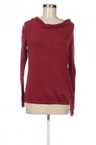 Damenpullover Tom Tailor, Größe M, Farbe Rot, Preis € 16,99