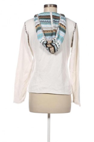 Дамски пуловер Tom Tailor, Размер XL, Цвят Екрю, Цена 14,31 €