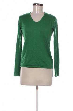 Damenpullover Tom Tailor, Größe M, Farbe Grün, Preis € 21,99