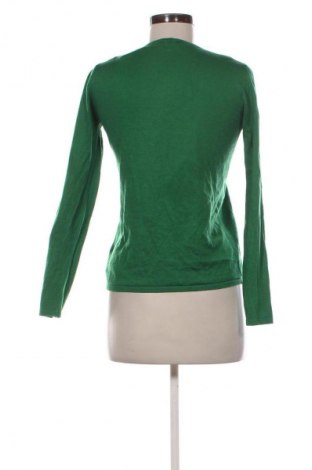 Damenpullover Tom Tailor, Größe M, Farbe Grün, Preis € 21,99