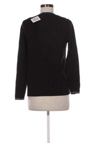 Női pulóver Tom Tailor, Méret L, Szín Fekete, Ár 7 549 Ft