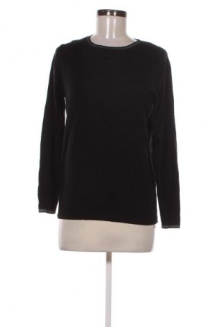 Női pulóver Tom Tailor, Méret L, Szín Fekete, Ár 7 549 Ft