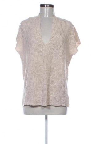 Damenpullover Tom Tailor, Größe XS, Farbe Beige, Preis € 19,99