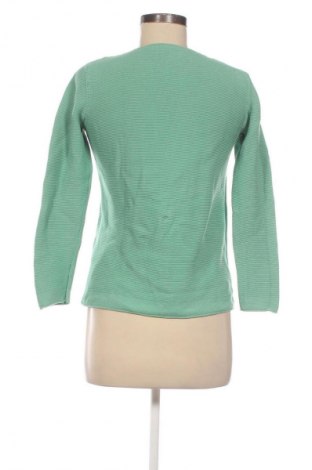Dámský svetr Tom Tailor, Velikost S, Barva Zelená, Cena  299,00 Kč