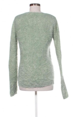 Női pulóver Tom Tailor, Méret L, Szín Zöld, Ár 8 640 Ft