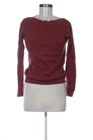 Damenpullover Tom Tailor, Größe S, Farbe Braun, Preis € 15,28