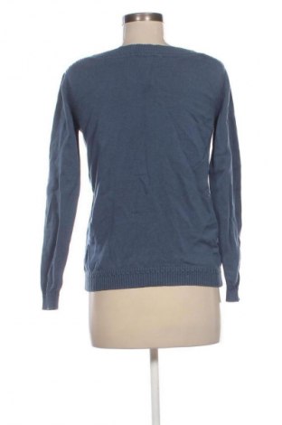 Damenpullover Tom Tailor, Größe S, Farbe Blau, Preis € 20,91