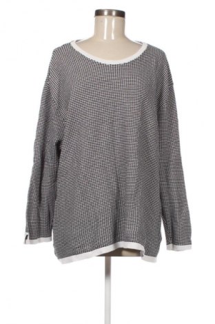 Női pulóver Tom Tailor, Méret 3XL, Szín Sokszínű, Ár 9 249 Ft