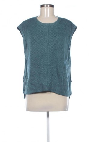 Damenpullover Tom Tailor, Größe L, Farbe Grün, Preis € 10,99