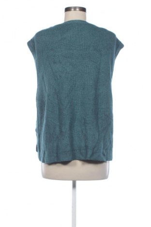 Damenpullover Tom Tailor, Größe L, Farbe Grün, Preis € 10,99