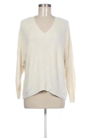 Női pulóver Tom Tailor, Méret L, Szín Bézs, Ár 5 119 Ft