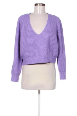Női pulóver Tom Tailor, Méret S, Szín Lila, Ár 8 878 Ft