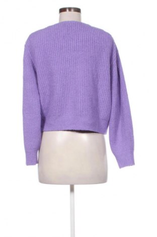 Női pulóver Tom Tailor, Méret S, Szín Lila, Ár 8 878 Ft
