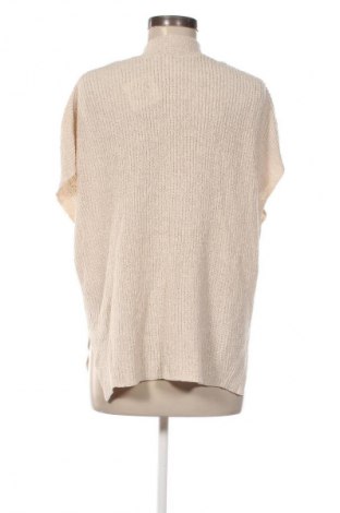 Női pulóver Tom Tailor, Méret L, Szín Bézs, Ár 3 779 Ft