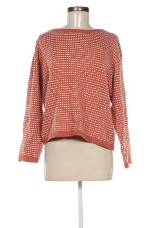 Damenpullover Tom Tailor, Größe L, Farbe Mehrfarbig, Preis € 13,99