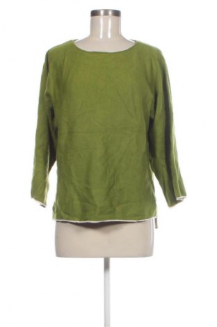 Dámsky pulóver Tom Tailor, Veľkosť L, Farba Zelená, Cena  15,95 €