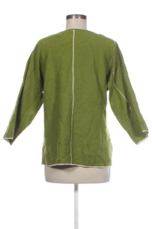 Dámsky pulóver Tom Tailor, Veľkosť L, Farba Zelená, Cena  15,95 €