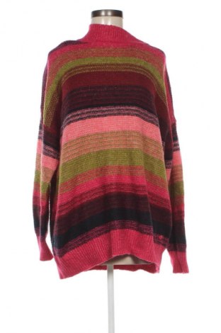 Damenpullover Tom Tailor, Größe 3XL, Farbe Mehrfarbig, Preis € 24,99