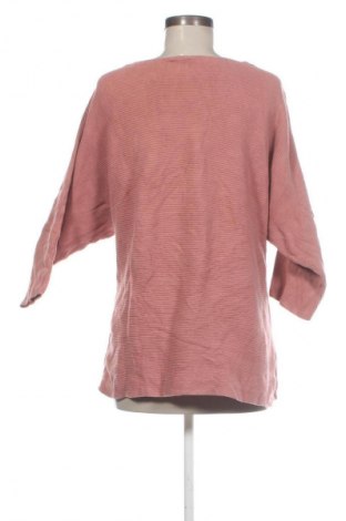 Damenpullover Tom Tailor, Größe L, Farbe Aschrosa, Preis € 10,99