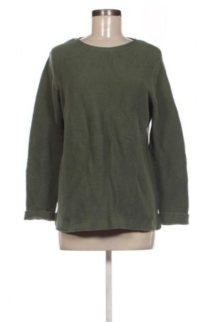 Női pulóver Tom Tailor, Méret XL, Szín Zöld, Ár 4 509 Ft