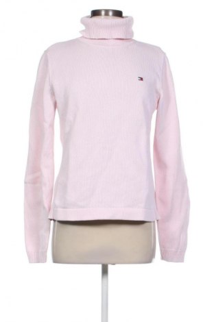 Dámský svetr Tommy Hilfiger, Velikost XL, Barva Růžová, Cena  1 587,00 Kč