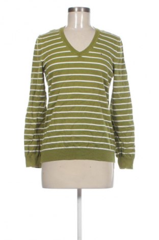 Дамски пуловер Tommy Hilfiger, Размер L, Цвят Многоцветен, Цена 39,36 €
