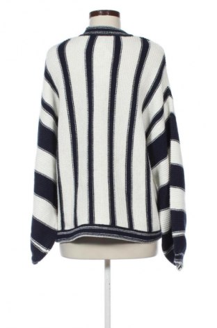 Damenpullover Tommy Hilfiger, Größe S, Farbe Mehrfarbig, Preis 224,99 €