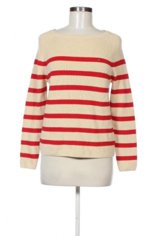 Damenpullover Tommy Hilfiger, Größe XS, Farbe Mehrfarbig, Preis 112,99 €