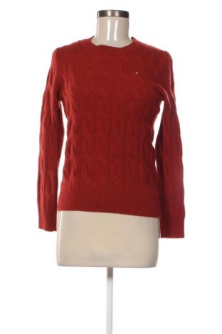 Damenpullover Tommy Hilfiger, Größe M, Farbe Mehrfarbig, Preis 167,99 €