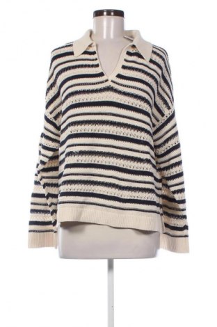 Damenpullover Tommy Hilfiger, Größe M, Farbe Mehrfarbig, Preis 214,99 €