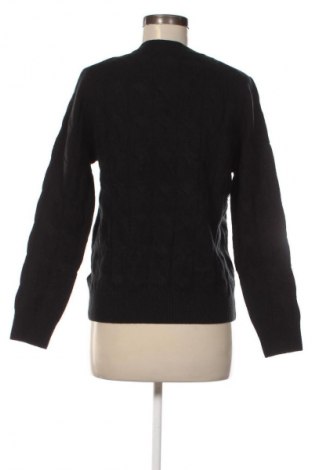 Damenpullover Tommy Hilfiger, Größe M, Farbe Schwarz, Preis 167,99 €