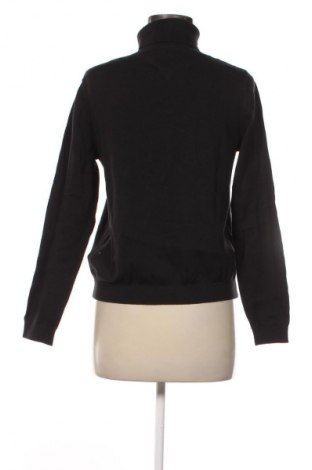 Női pulóver Tommy Hilfiger, Méret L, Szín Fekete, Ár 38 389 Ft