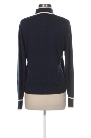 Damenpullover Tommy Hilfiger, Größe S, Farbe Blau, Preis 214,99 €