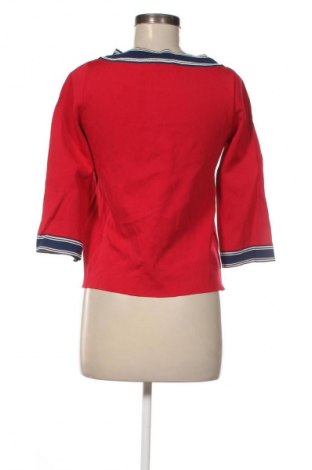 Női pulóver Tommy Hilfiger, Méret XS, Szín Piros, Ár 18 039 Ft