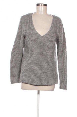 Damenpullover Tommy Hilfiger, Größe S, Farbe Grau, Preis € 55,99
