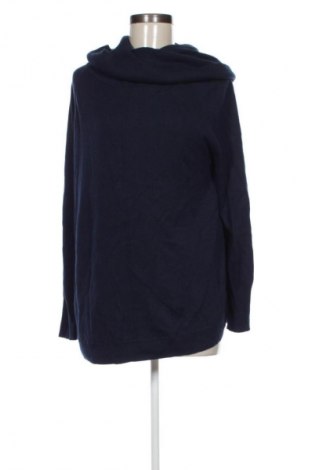 Női pulóver Tommy Hilfiger, Méret XL, Szín Kék, Ár 23 141 Ft