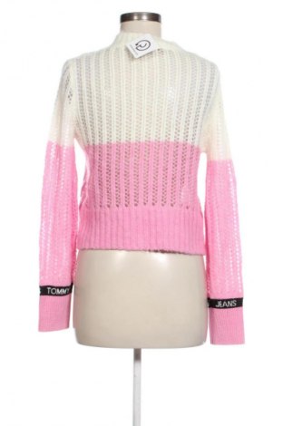 Damenpullover Tommy Jeans, Größe S, Farbe Mehrfarbig, Preis € 42,00