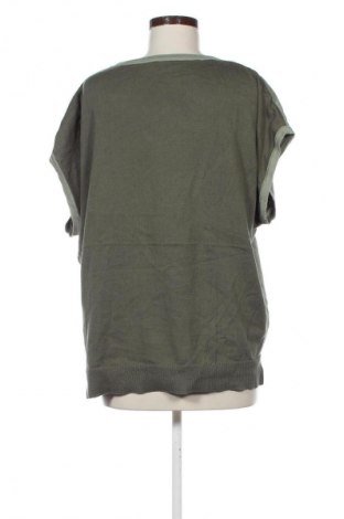 Női pulóver Toni, Méret XXL, Szín Zöld, Ár 4 989 Ft