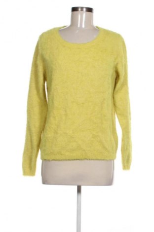 Női pulóver Top Secret, Méret L, Szín Sárga, Ár 6 092 Ft