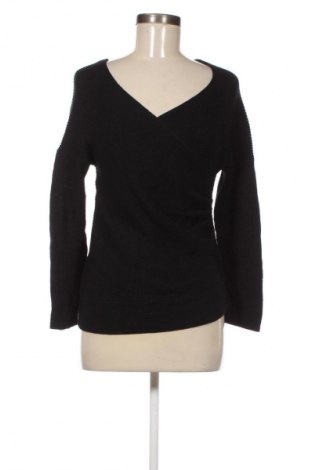 Γυναικείο πουλόβερ Topshop, Μέγεθος S, Χρώμα Μαύρο, Τιμή 10,99 €