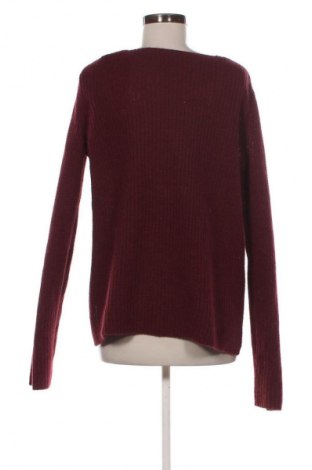 Damenpullover Topshop, Größe M, Farbe Rot, Preis € 20,91