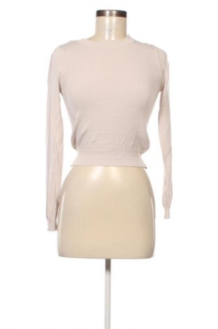 Γυναικείο πουλόβερ Topshop, Μέγεθος S, Χρώμα  Μπέζ, Τιμή 11,99 €