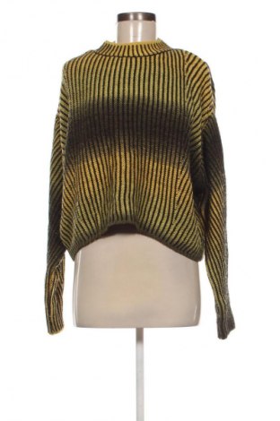 Damenpullover Topshop, Größe S, Farbe Mehrfarbig, Preis € 12,99
